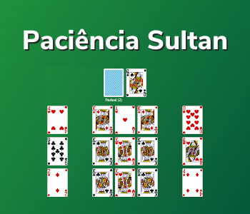 COMO ENCONTRAR E JOGAR PACIÊNCIA (JOGO SOLITAIRE) QUE FICA