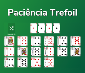 Paciência Trefoil