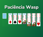 Paciência Wasp