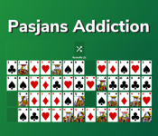 Pasjans Addiction