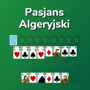 Play Pasjans Algeryjski