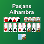 Play Pasjans Alhambra