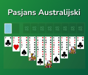 Pasjans Australijski