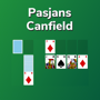 Play Pasjans Canfield