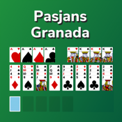 Pasjans Granada