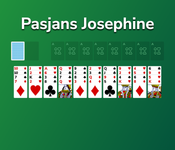 Pasjans Josephine