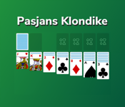 Pasjans Klondike