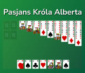 Pasjans Króla Alberta