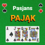 Play Pasjans Pająk