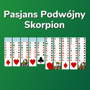 Play Podwójny Pasjans Skorpion