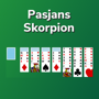 Play Pasjans Skorpion