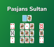 Pasjans Sułtan