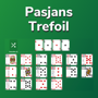Play Pasjans Trefoil