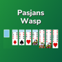 Play Pasjans Wasp