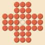 Peg Solitaire