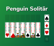 Penguin Solitär