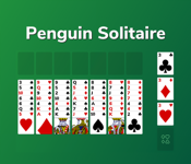 Penguin Solitaire