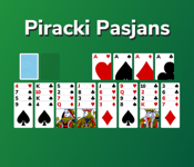 Piracki Pasjans