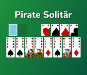 Pirate Solitär