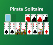 Pirate Solitaire