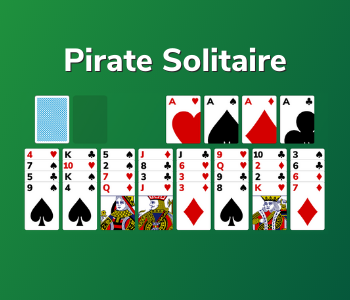 Solitaire  Play it online