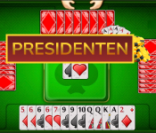 Presidenten