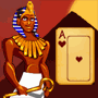 Paciência Pirâmide Antigo Egito