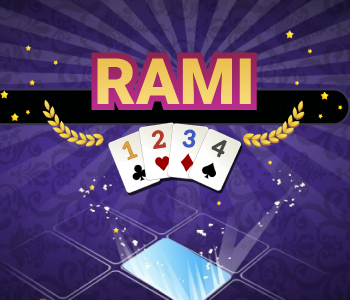 Rami – Jouez gratuitement sur Solitaire Paradise