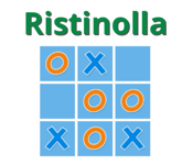 Ristinolla