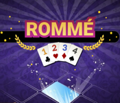 Rommé