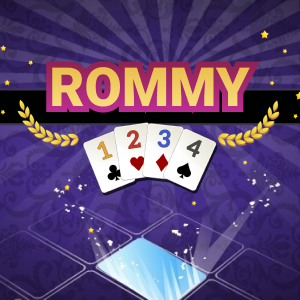 Play Rommy