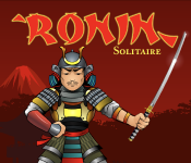 Ronin Solitaire