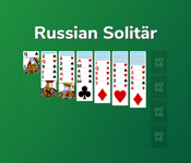 Russian Solitär