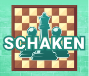 Schaken