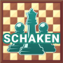 Schaken