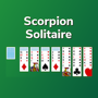 Play Scorpion Solitaire