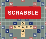 Scrabble