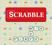 Scrabble Online