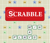 Scrabble