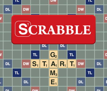 Scrabble, Free Online Multiplayer Word Game