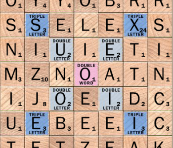 free scrabble blast game online