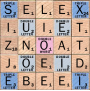 Scrabble Blast