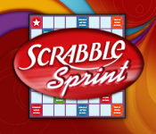 Scrabble Sprint