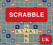 Scrabble (UK Dictionary)