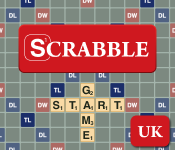 Scrabble (UK Dictionary)