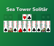 Sea Tower Solitär