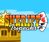 Sheriff Tripeaks