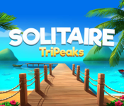 Solitaire Story - TriPeaks