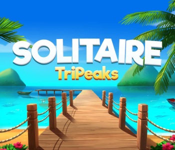 Tripeaks Solitaire - Jogos grátis, jogos online gratuitos 