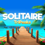 Play Solitaire Story - Tripeaks